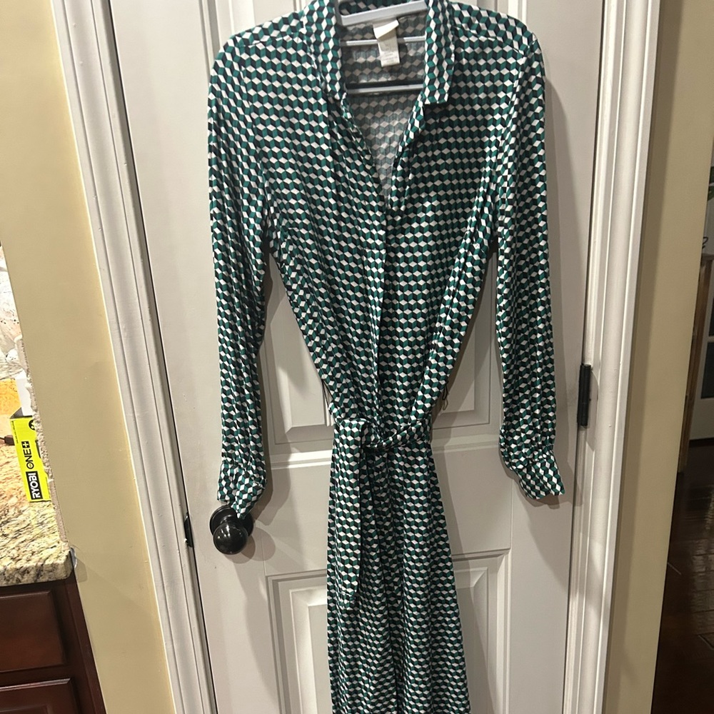 H&M dress size 2.